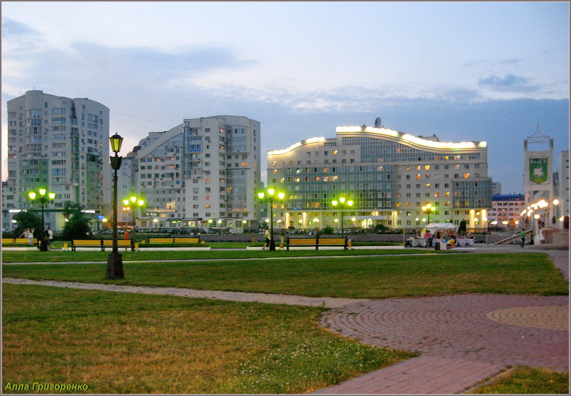 Однокомнатные квартиры в новостройках Белгорода в 2019 году