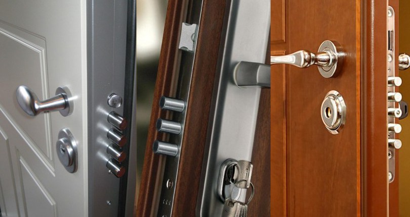 Топовые технологии в области безопасности дверей: современные решения для дома