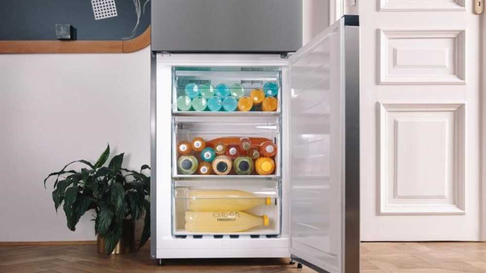 Как правильно выбрать холодильник для вашей кухни: советы и рекомендации
