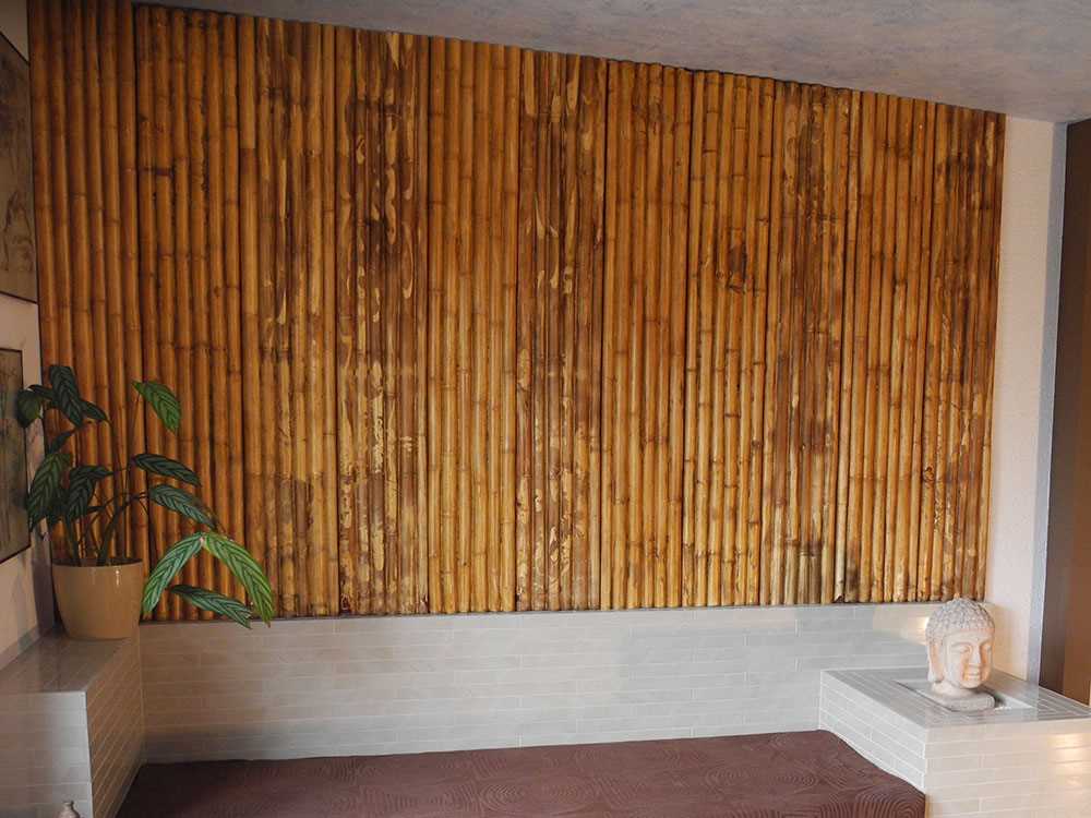 Стеновые панели МДФ: стильное и экологичное решение для стен