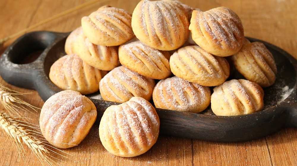 Хлебопечка: самое вкусное и ароматное домашнее печенье