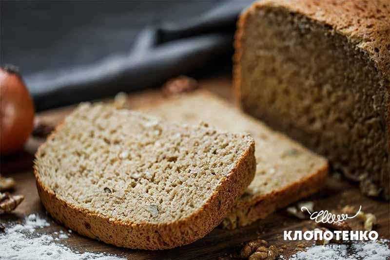 Хлебопечка: свежий хлеб в каждом доме