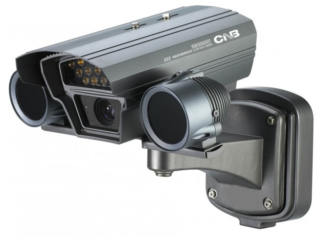 Уличные камеры видеонаблюдения (камеры наружного видеонаблюдения)