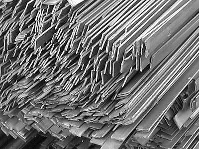 Полоса стальная – универсальный металлопрокат
