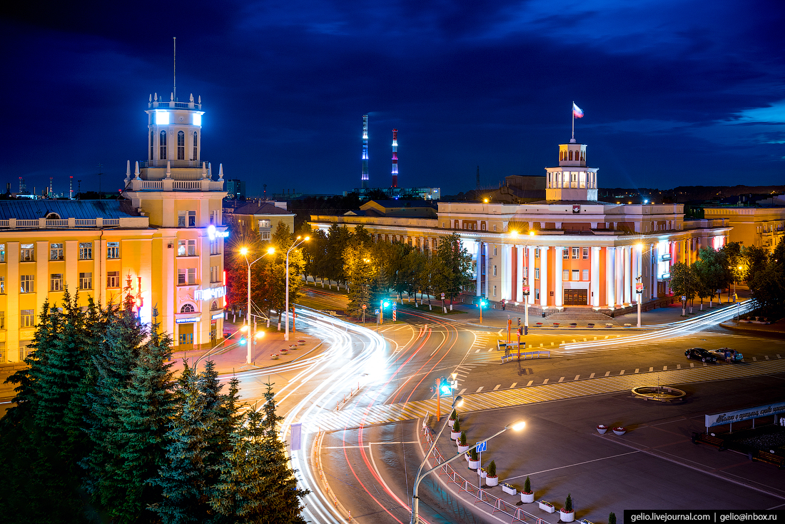 Цены на квартиры в Кемерово в 2018 году