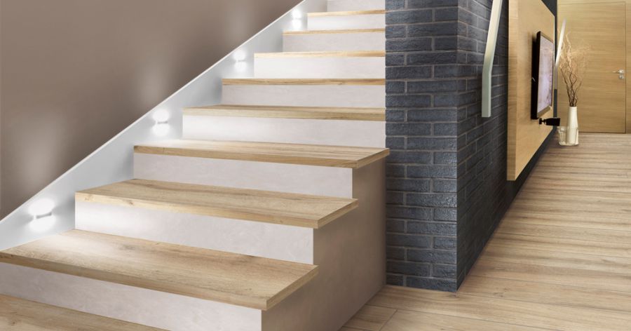 Сборные бетонные лестницы - новый тренд среди покупателей