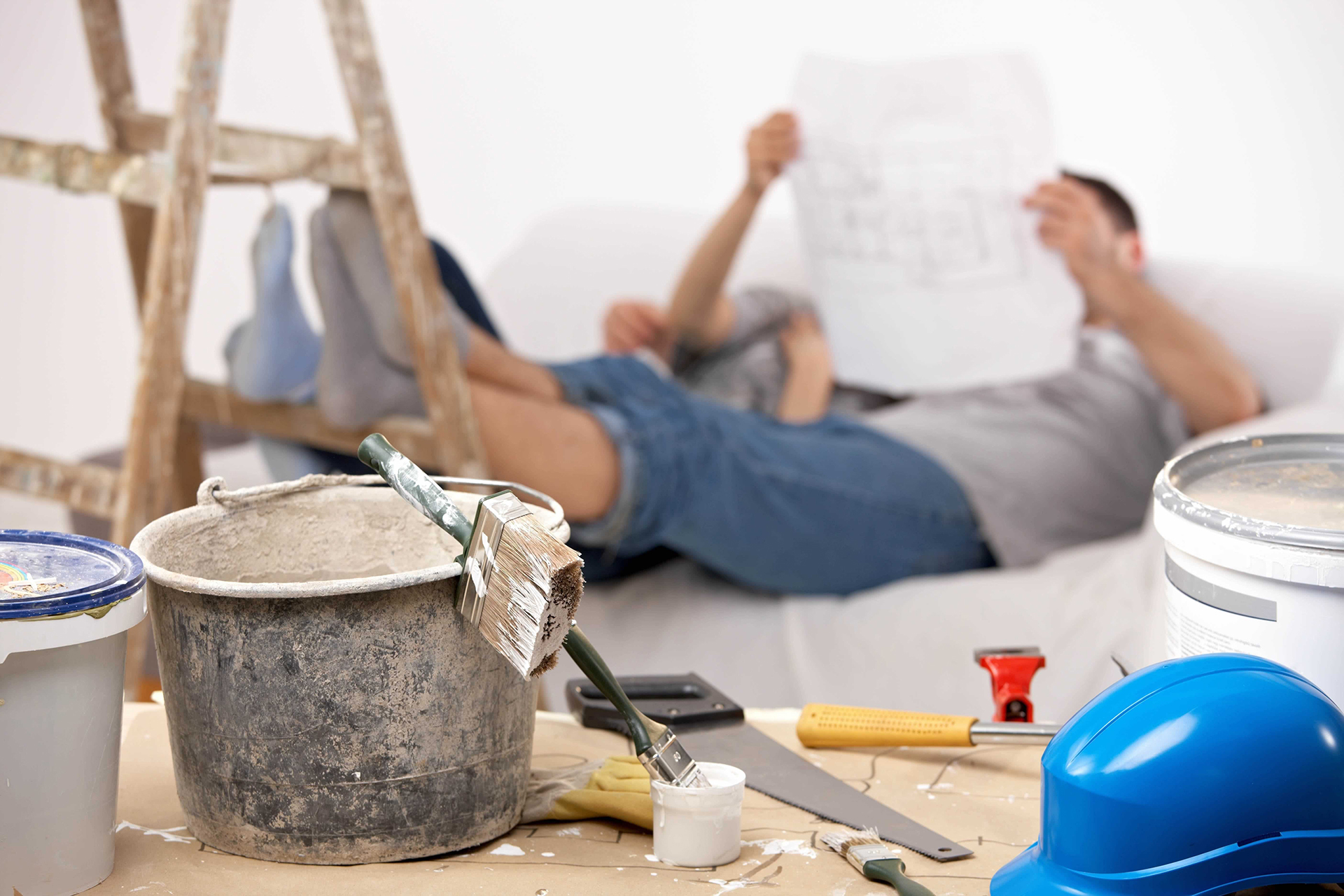 10 советов по ремонту квартиры, которые сэкономят вам время и деньги