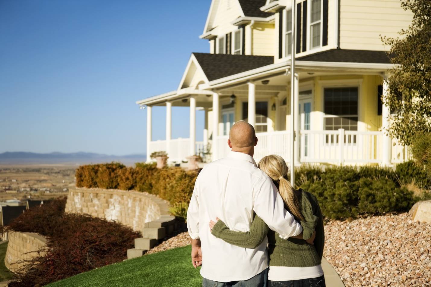 Как выбрать идеальную недвижимость для семьи