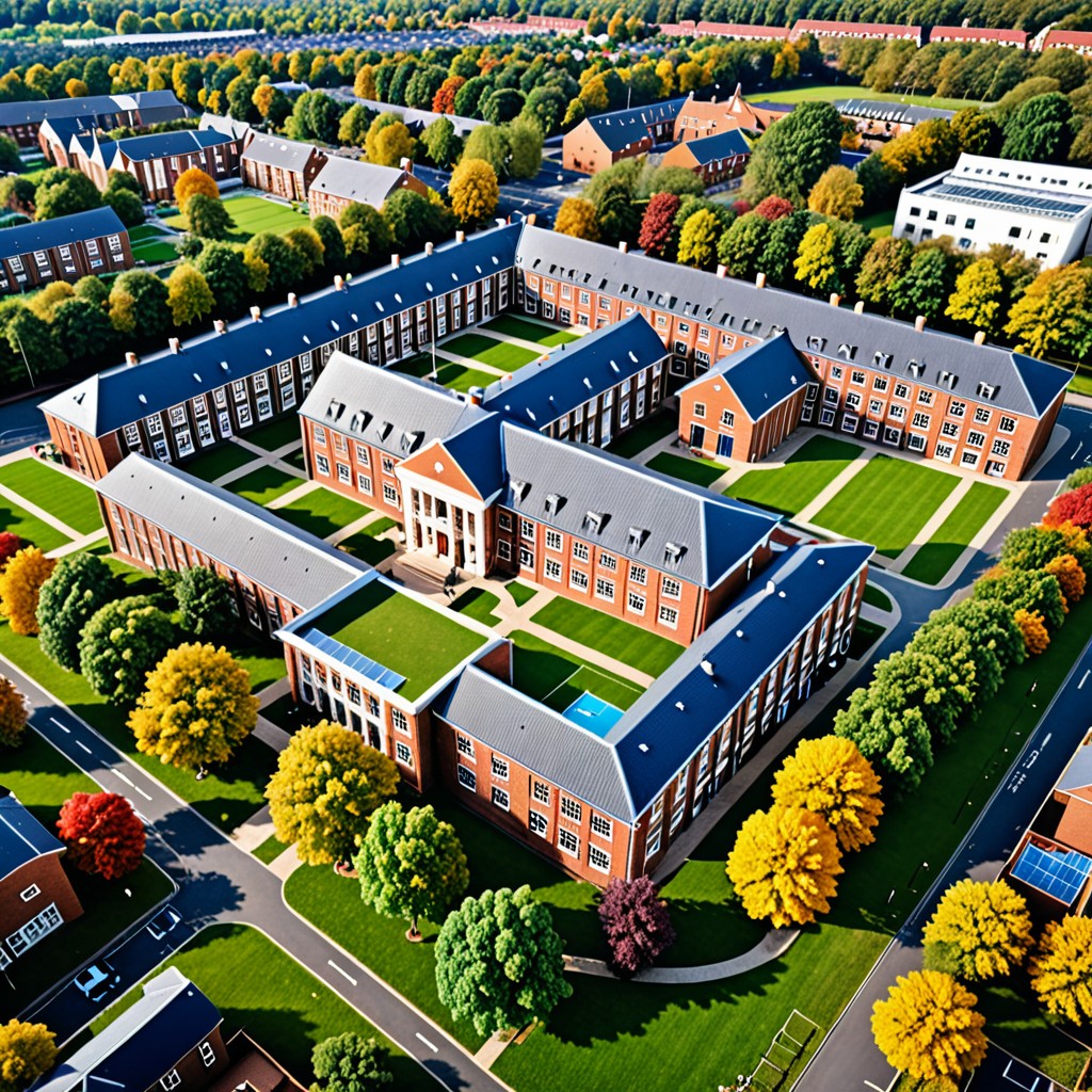ONE! International School – сеть школ и детских садов с углубленным английским