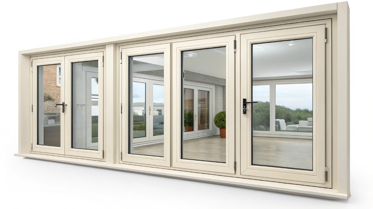 Калькулятор окон: как быстро рассчитать стоимость Rehau под свои задачи