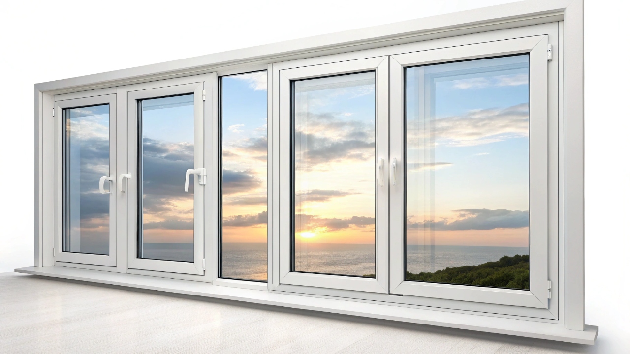 Калькулятор окон: как быстро рассчитать стоимость Rehau под свои задачи