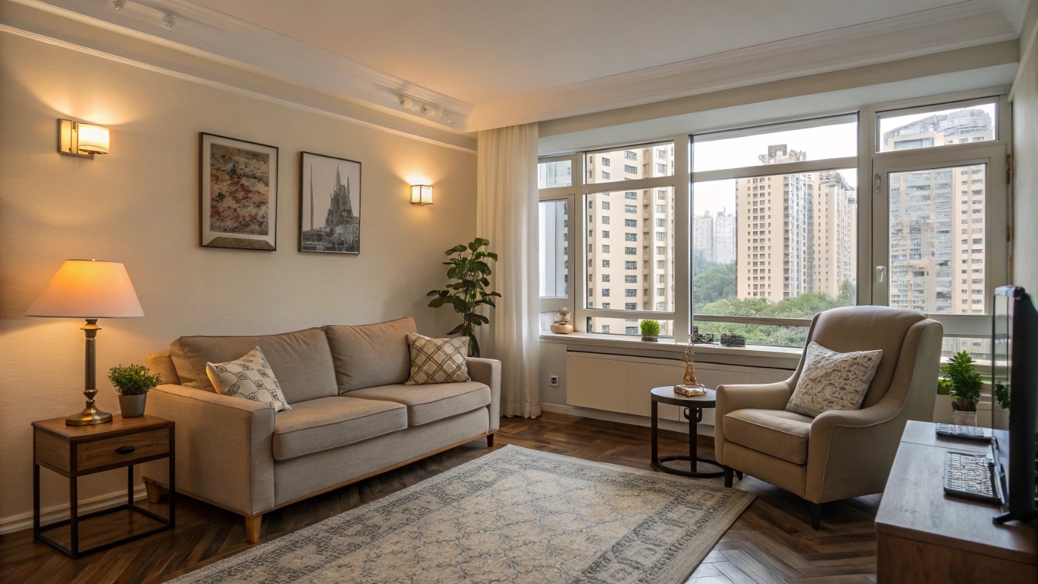 Покупка квартиры с обременением: как приобрести жилье с пожизненным проживанием и какие риски?