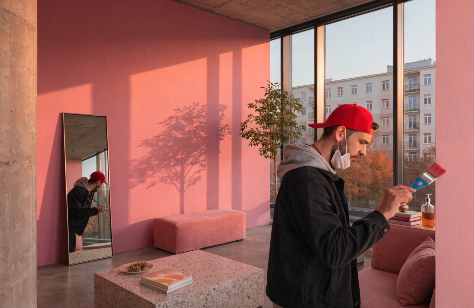 Ремонт и отделка квартир под ключ: профессиональный подход и гарантированный результат