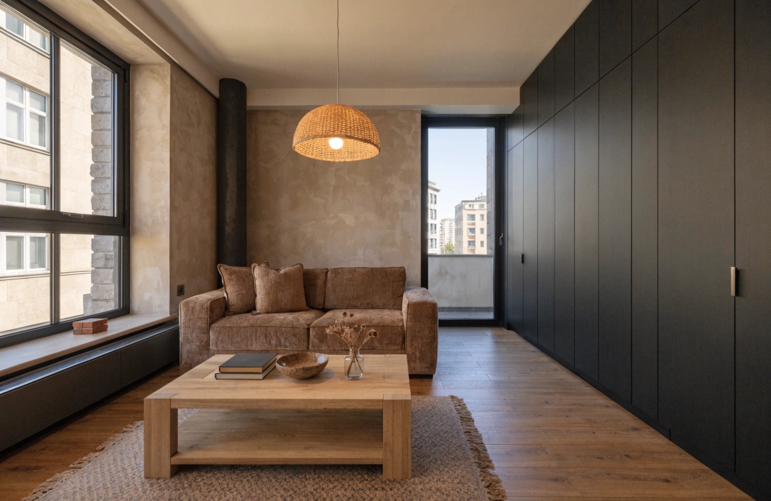 Ремонт и отделка квартир под ключ: профессиональный подход и гарантированный результат