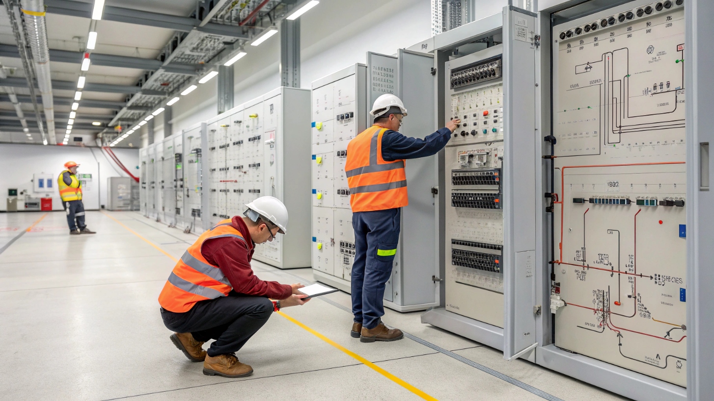 Документальное оформление результатов испытаний