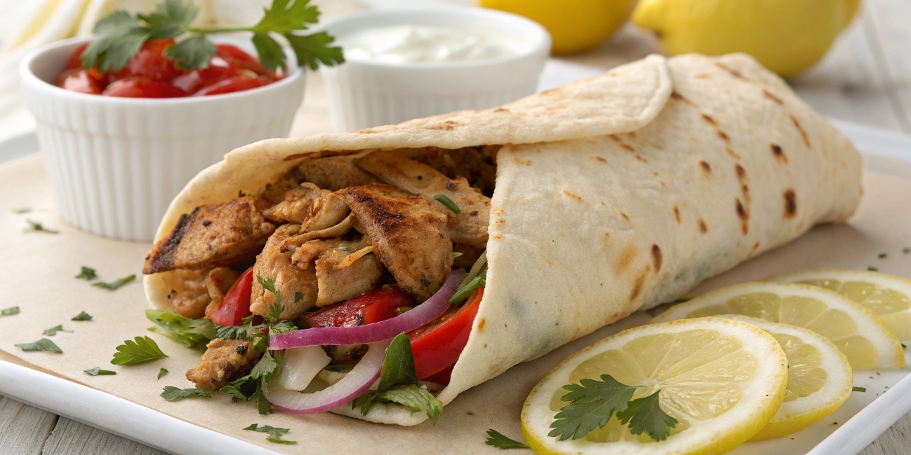 Открытие шаурмы по франшизе: пошаговый запуск прибыльной точки быстрого питания