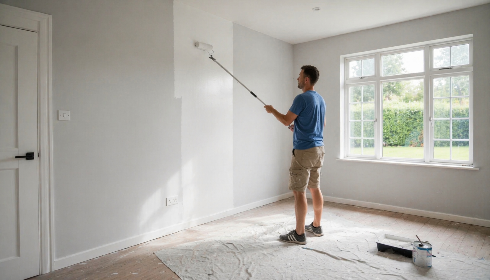 Капитальный ремонт