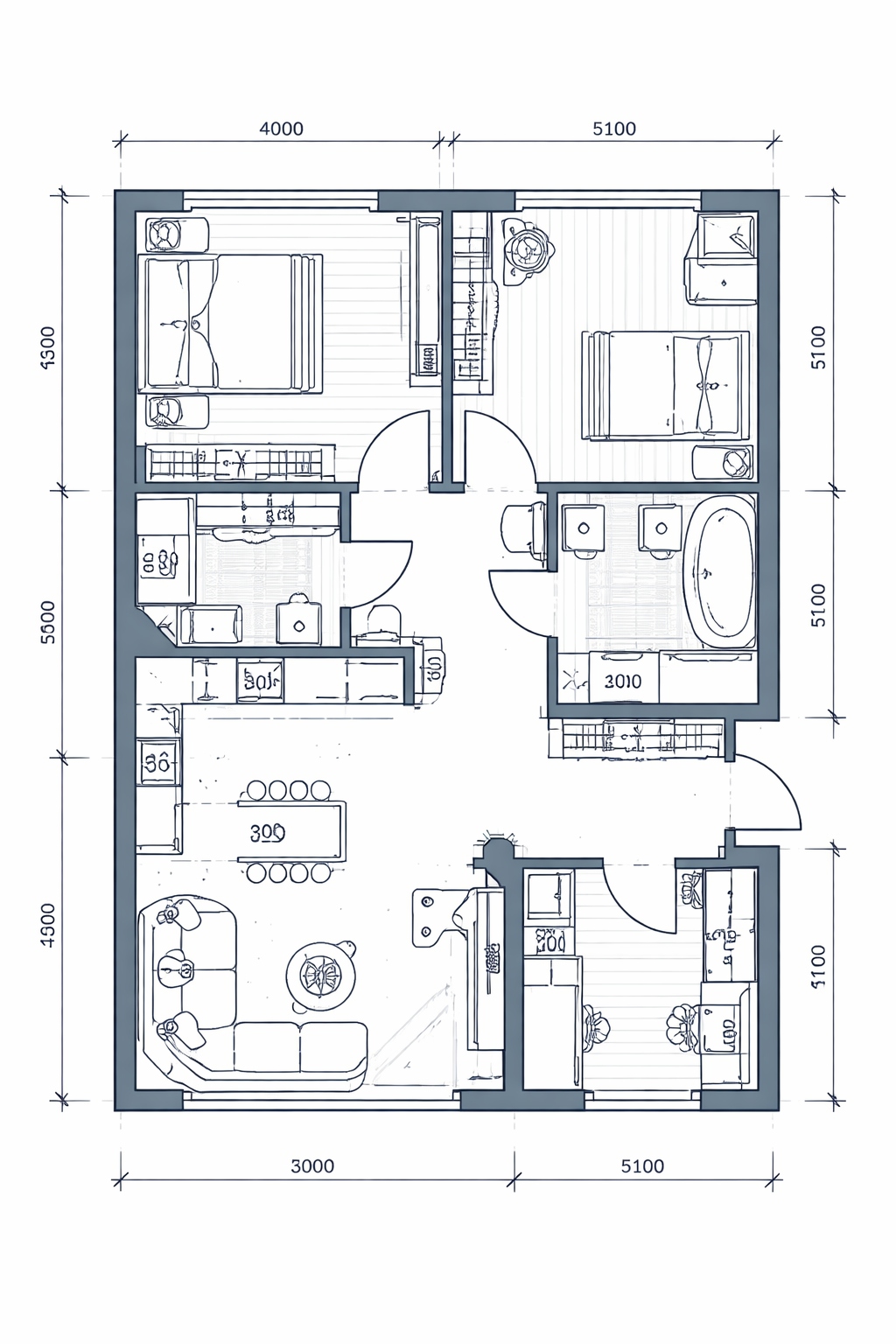 Реконструкция почти всегда увеличивает кадастровую стоимость