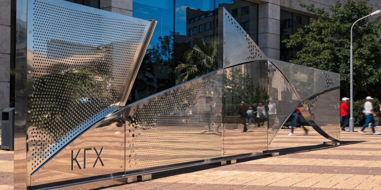 Модульное ограждение КГХ: реальные сроки монтажа и адаптация под сложный рельеф