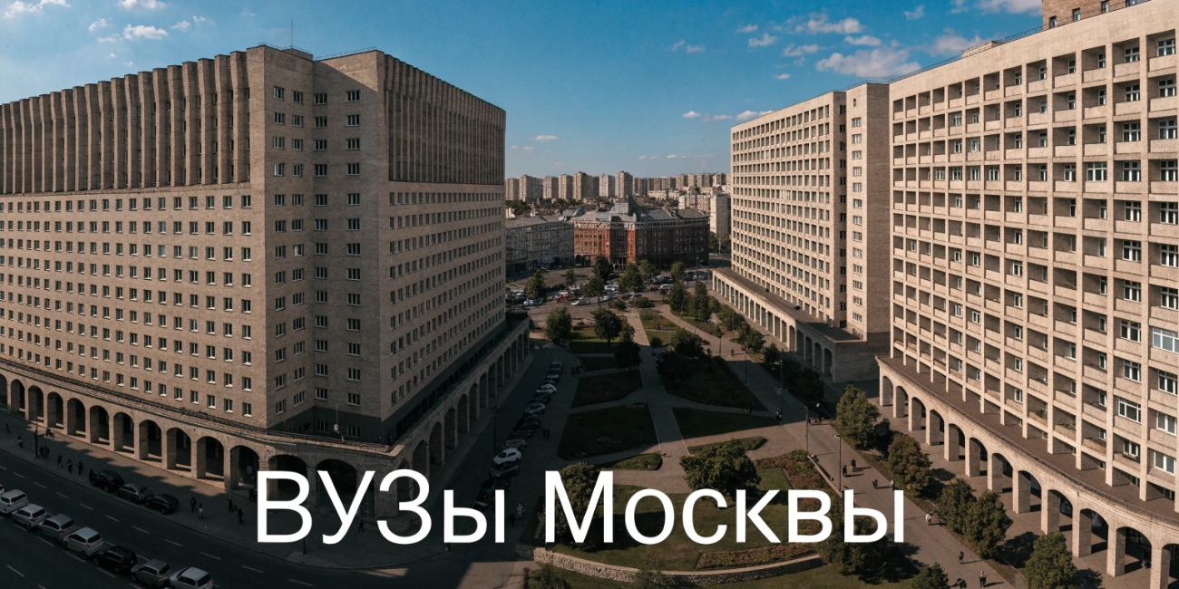 Колледжи, техникумы и училища Москвы: как выбрать учебное заведение после 9 класса