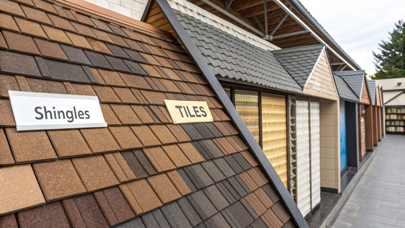 ТОП-10 материалов для крыши с оптимальным соотношением цены и срока службы