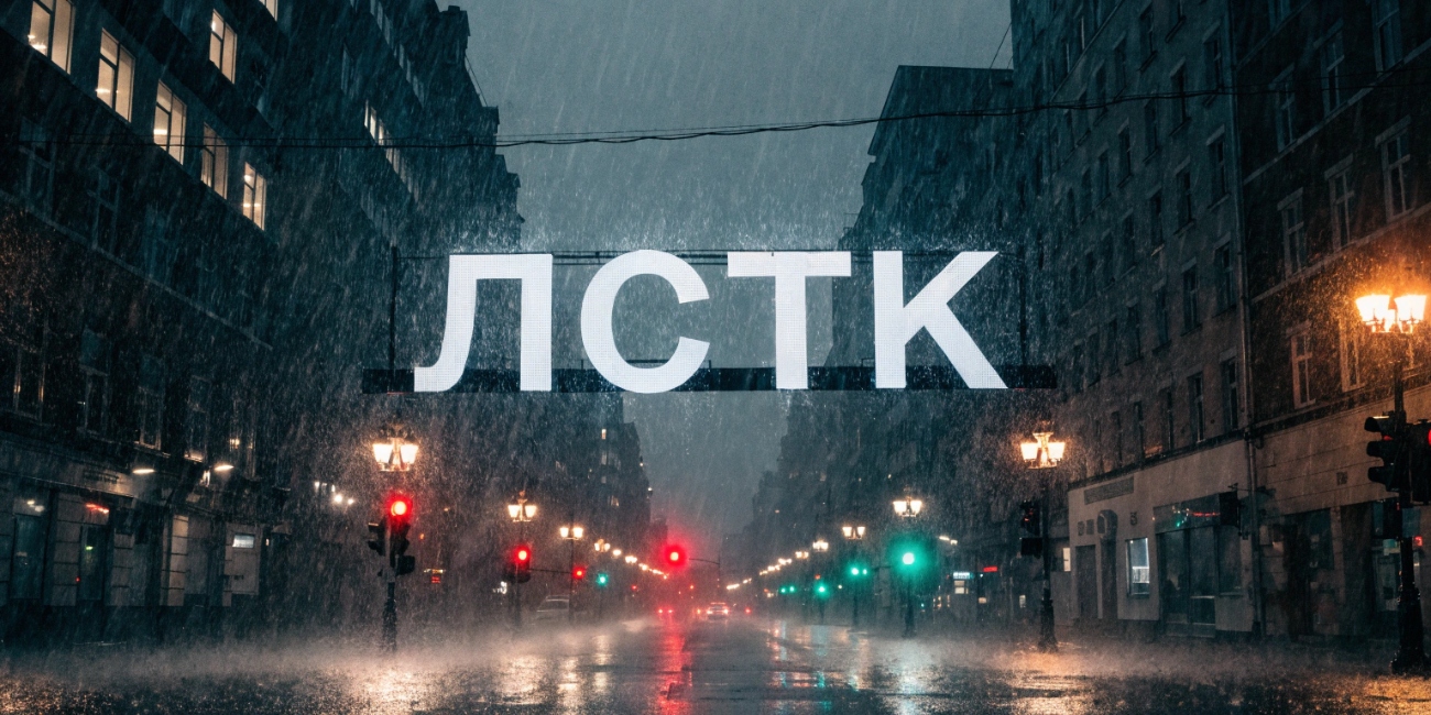 ЛСТК расчет перед запросом коммерческого предложения