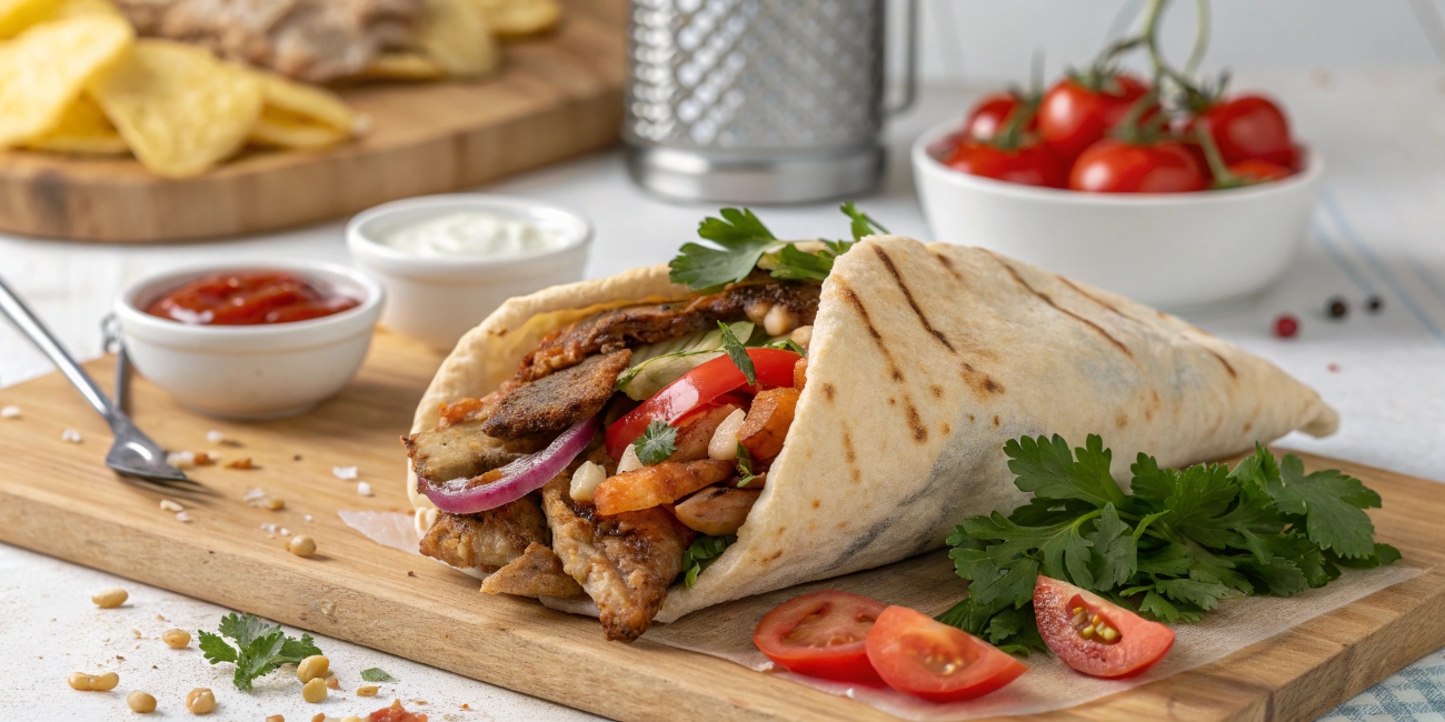 Открытие шаурмы по франшизе: пошаговый запуск прибыльной точки быстрого питания