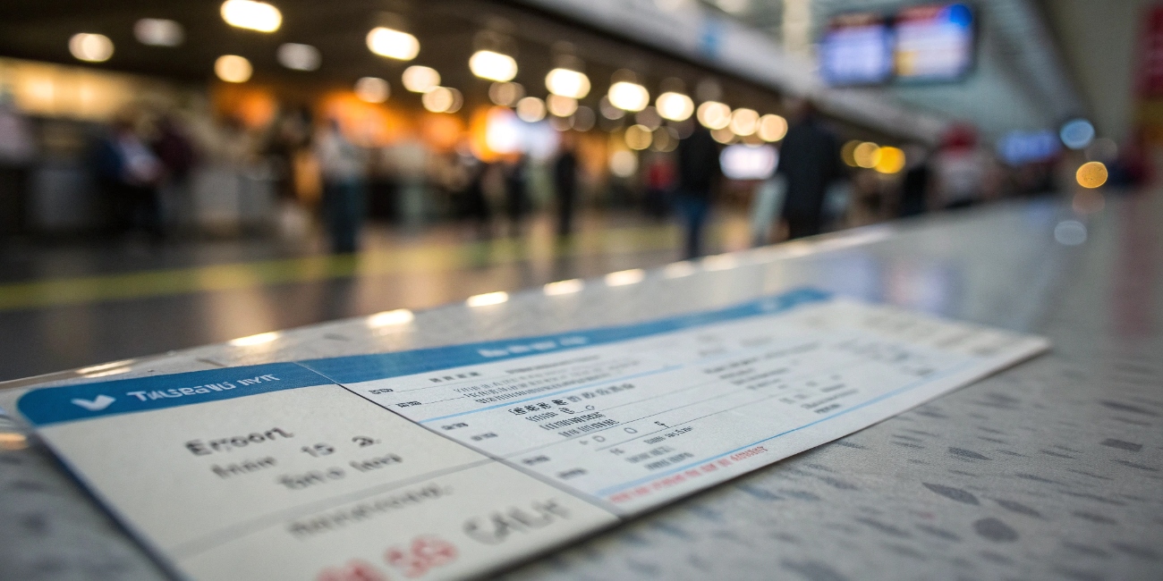 Что делать, если на авиабилете неправильно указано отчество на латинице?