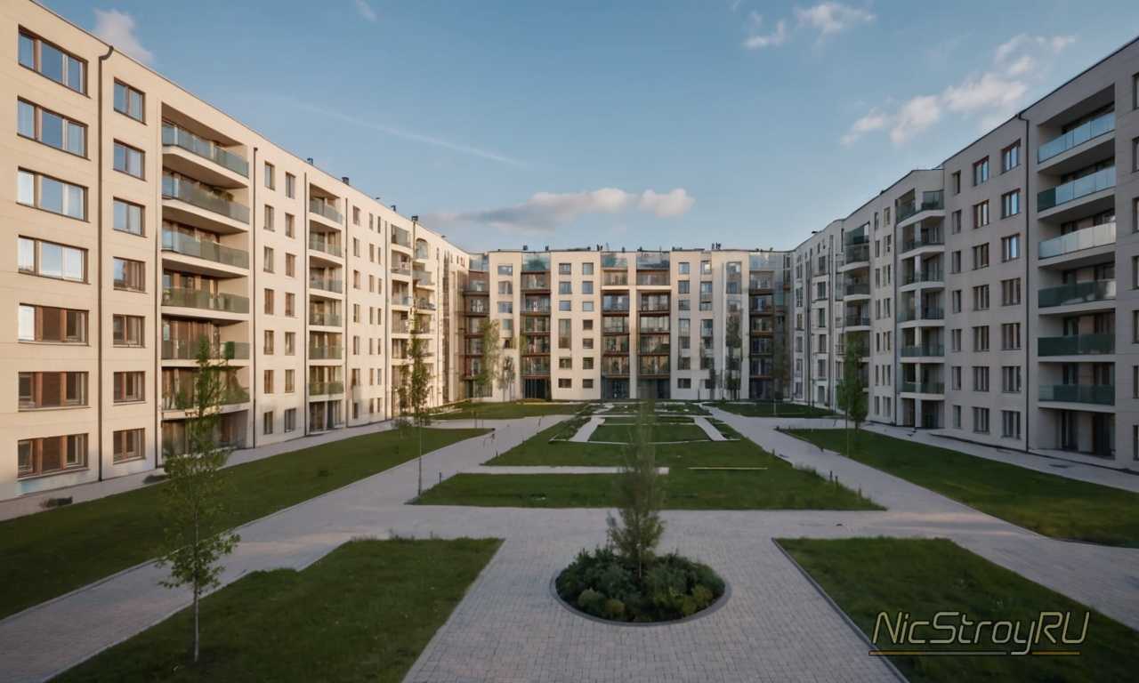 Пять самых инновационных проектов на рынке загородной недвижимости которые стоит увидеть Пять самых инновационных проектов на рынке загородной недвижимости которые стоит увидеть