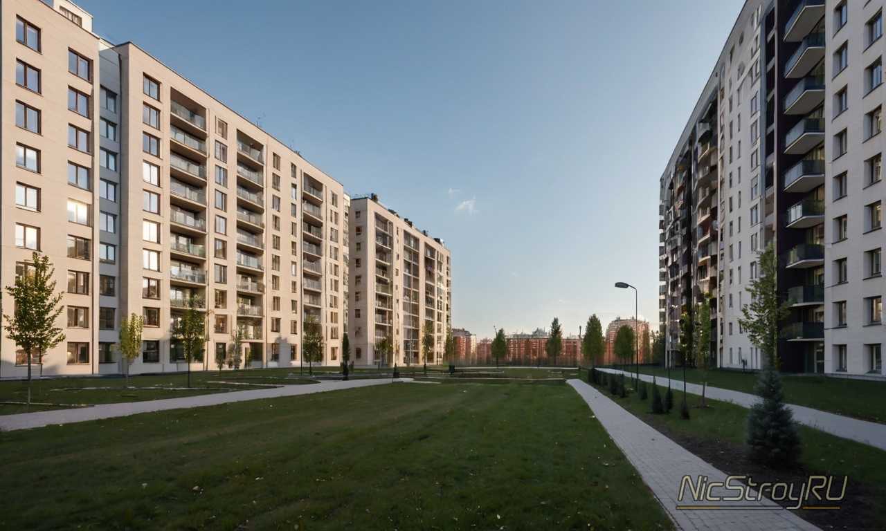 Какие квартиры выбирают молодые семьи при покупке жилья