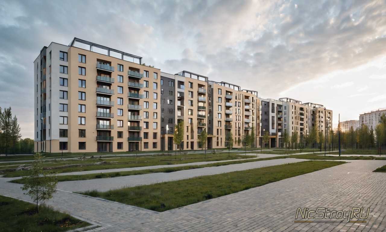 Выбираем идеальный этаж для покупки квартиры советы и важные рекомендации Выбираем идеальный этаж для покупки квартиры советы и важные рекомендации