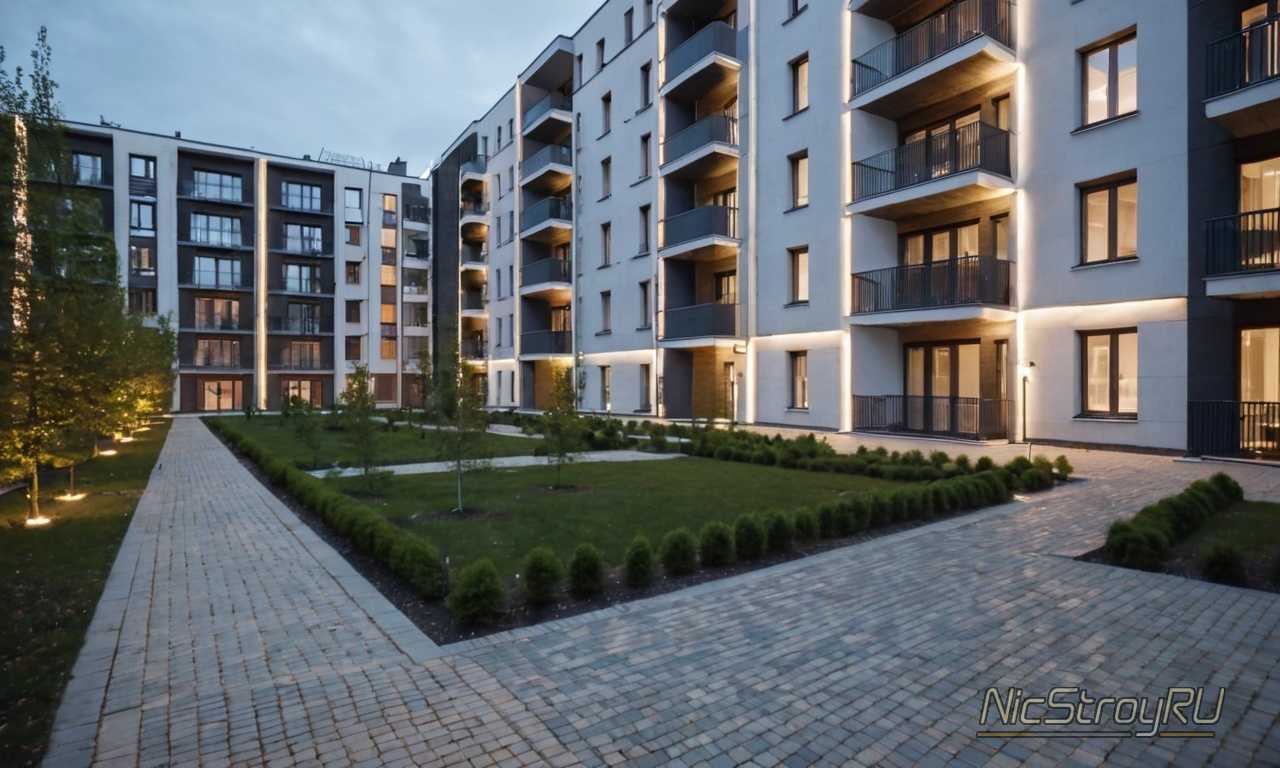 Эффективные способы инвестирования в недвижимость с минимальными рисками для начинающих и опытных инвесторов Эффективные способы инвестирования в недвижимость с минимальными рисками для начинающих и опытных инвесторов