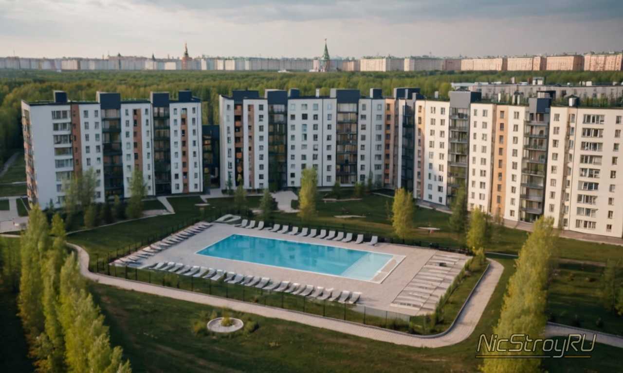 Экология