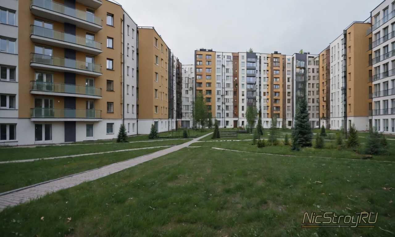 Почему промышленные здания всё чаще привлекают внимание инвесторов и какие преимущества они предлагают для вложений Почему промышленные здания всё чаще привлекают внимание инвесторов и какие преимущества они предлагают для вложений