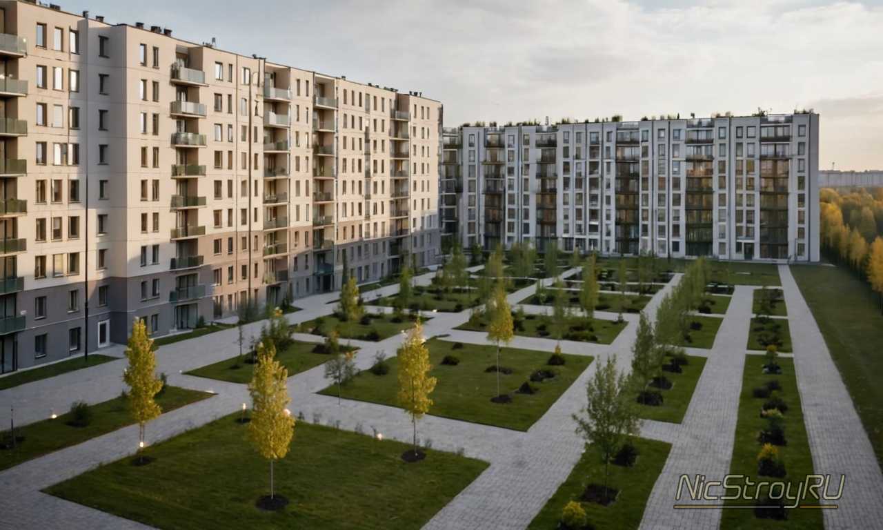 Влияние