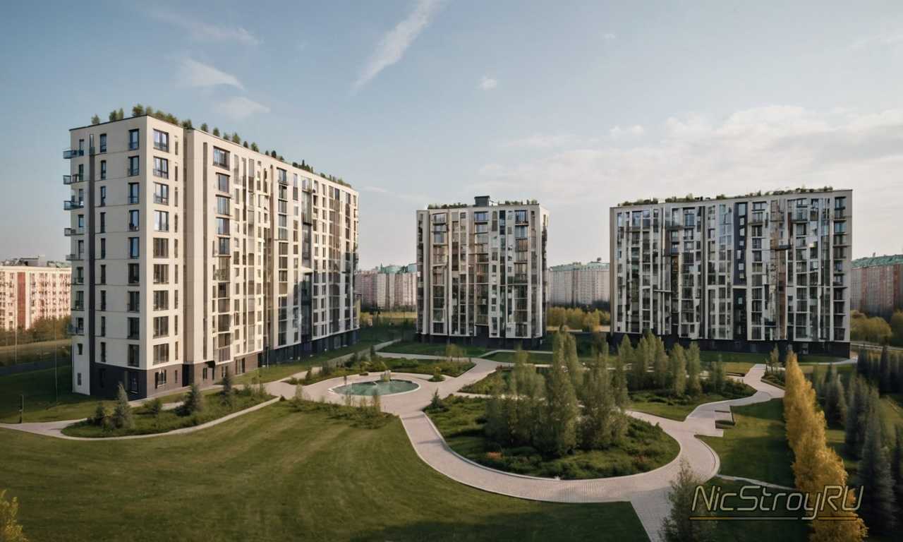 Каким станет рынок загородной недвижимости через 10 лет и какие изменения нас ожидают в будущем