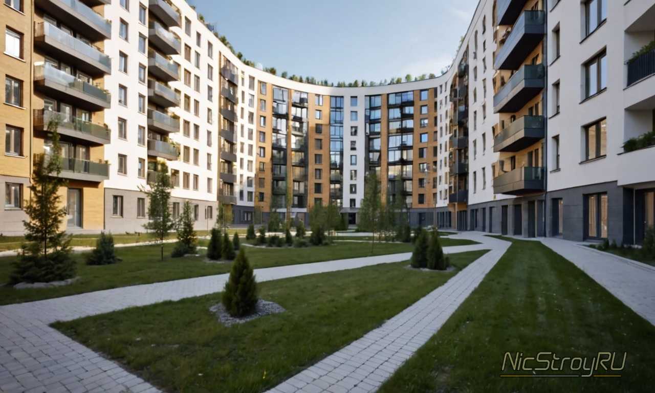 Какие районы Москвы в 2026 году становятся центрами активной застройки и новым выбором для комфортного жилья Какие районы Москвы в 2026 году становятся центрами активной застройки и новым выбором для комфортного жилья