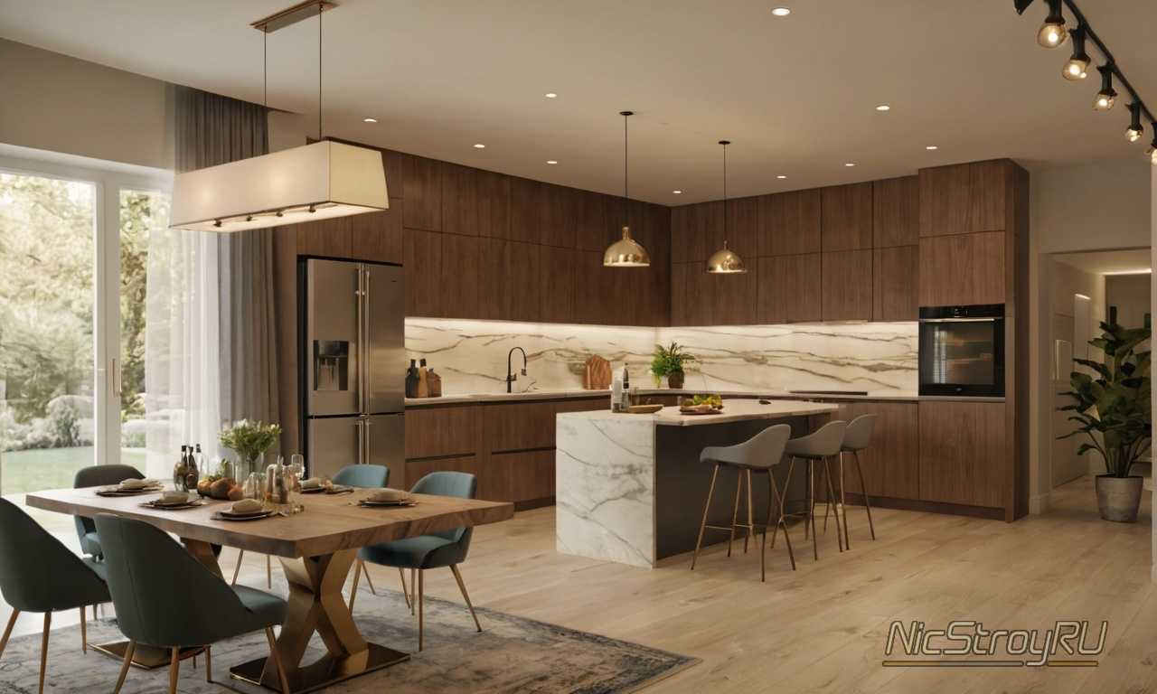 Лучшие вместительные холодильники для большой семьи – подробный обзор моделей с максимальной вместимостью и удобными функциями