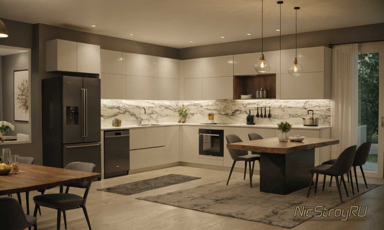 Технологии