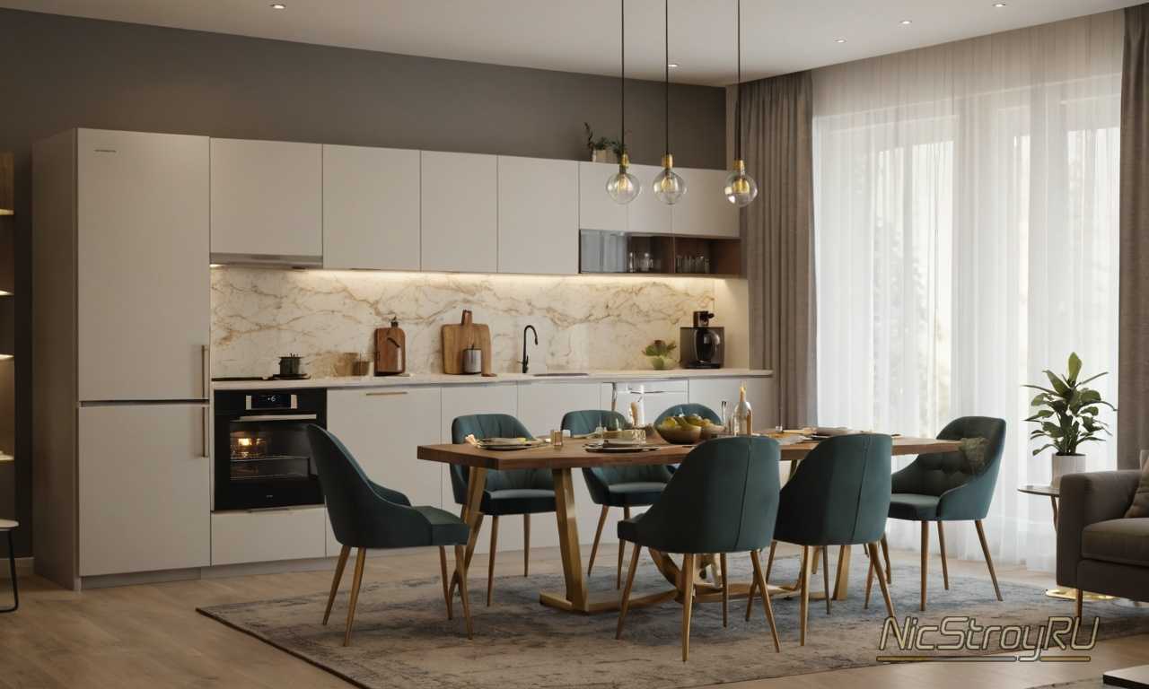 Преимущества