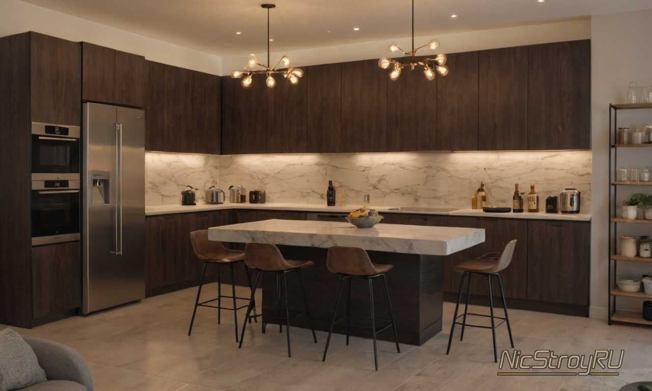 Идеи и рекомендации для выбора удобных систем хранения в кладовке