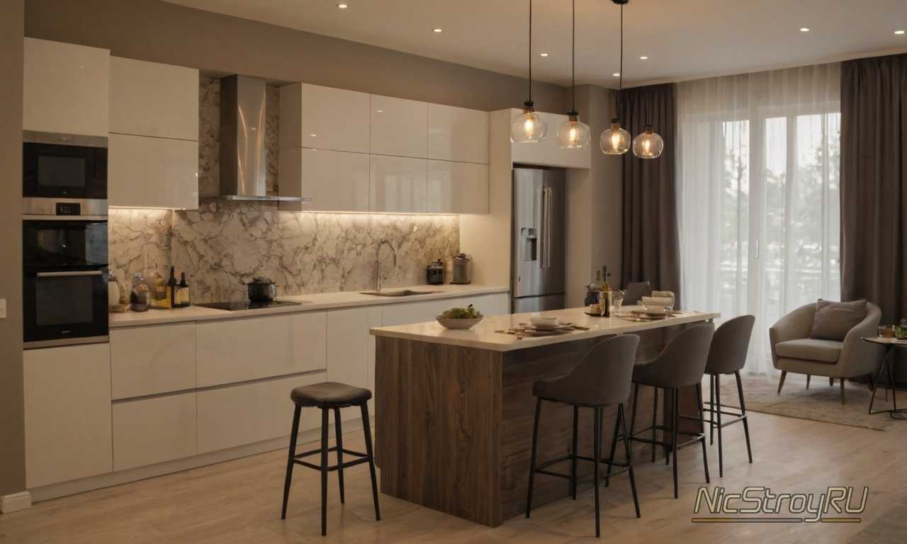 Современный