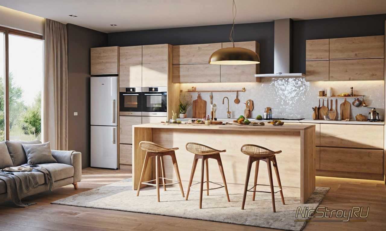 Особенности