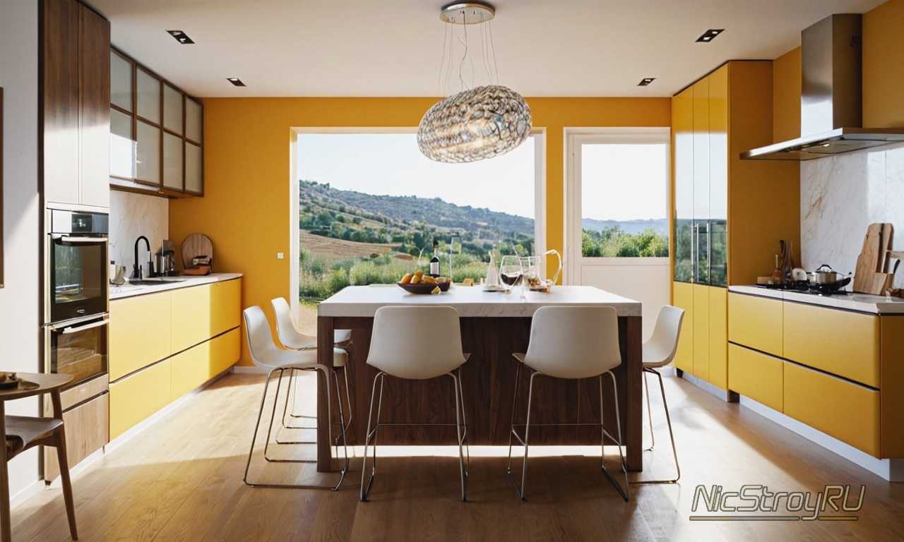 Преимущества и особенности модульной мебели для стильной и уютной гостиной