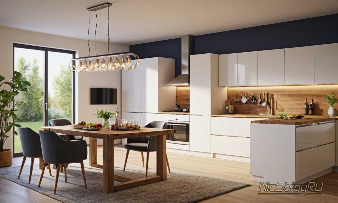 Подключение