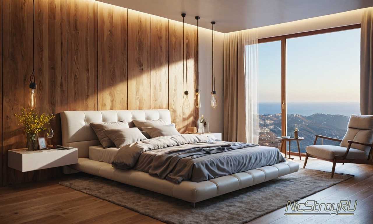 Советы по выбору идеальных штор для любого интерьера и каждой комнаты