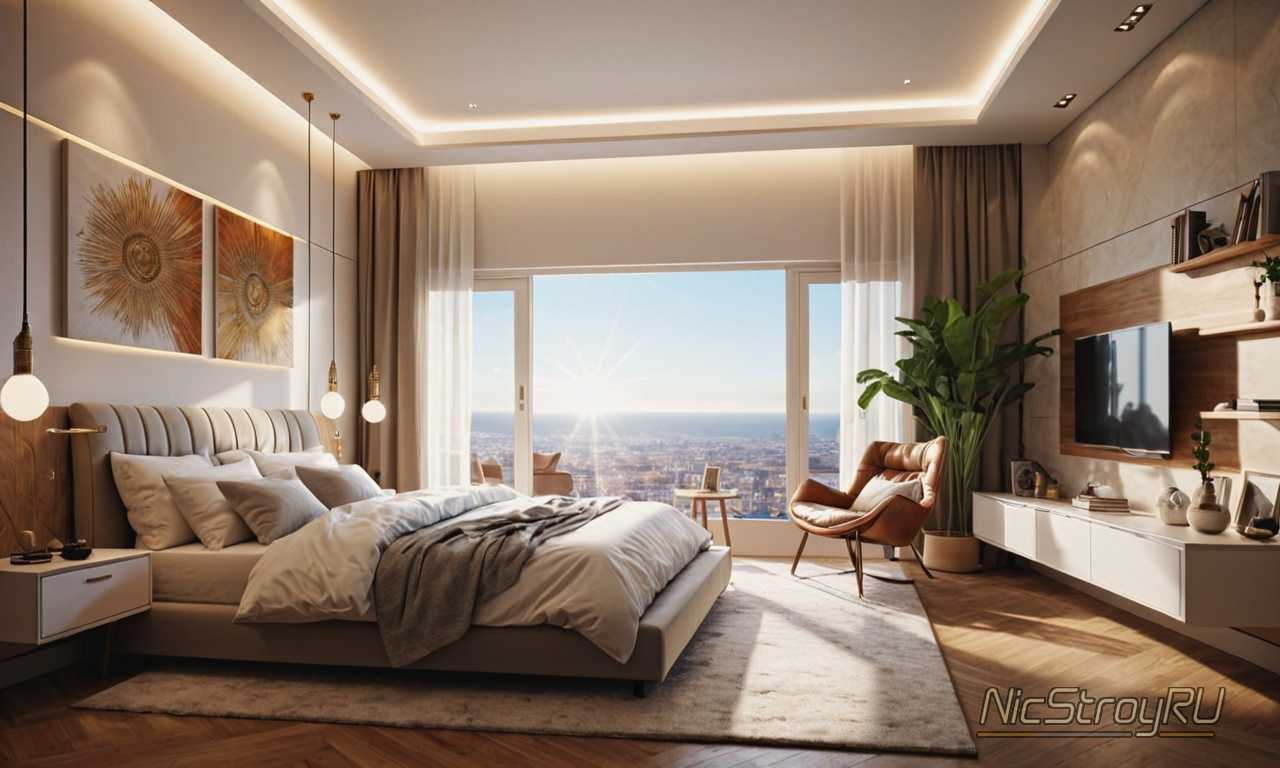 Идеи декора для кухни в стиле шебби-шик для создания уюта и очарования в вашем интерьере