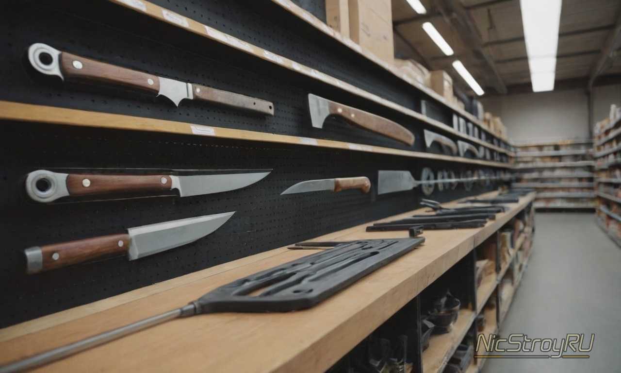 Топ лучших станков для точной и надежной резки плитки