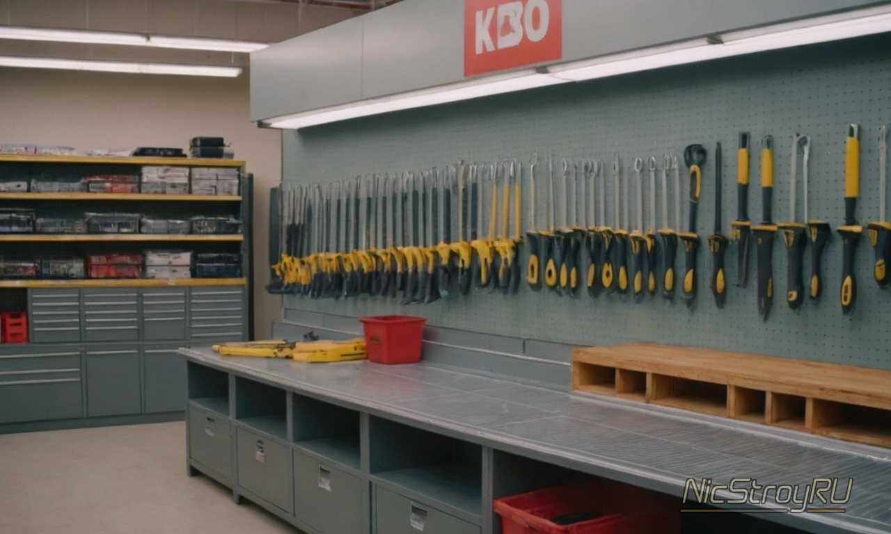 Инновационные