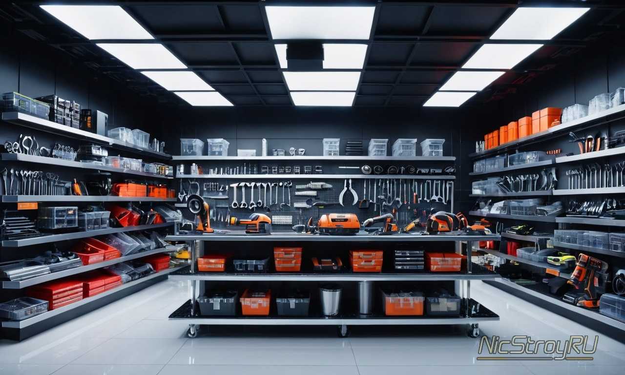 Особенности